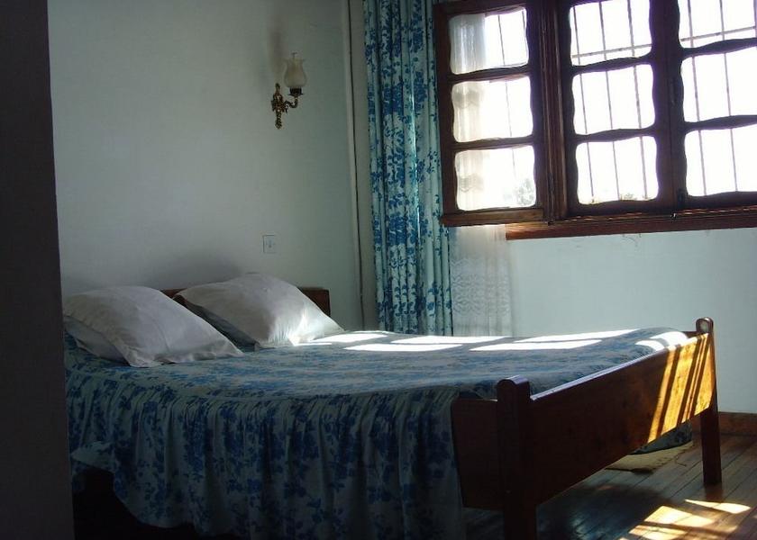  Antsirabe Room