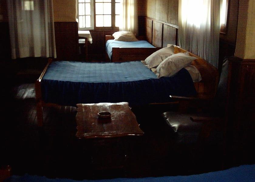  Antsirabe Room