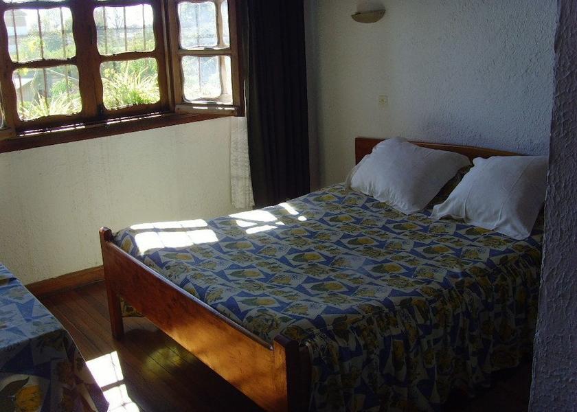  Antsirabe Room