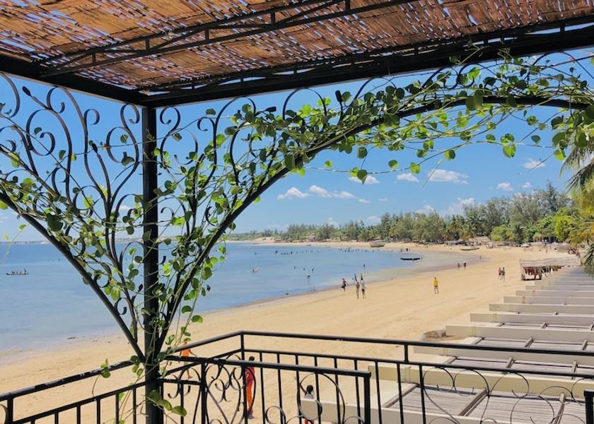  Ifaty Terrace