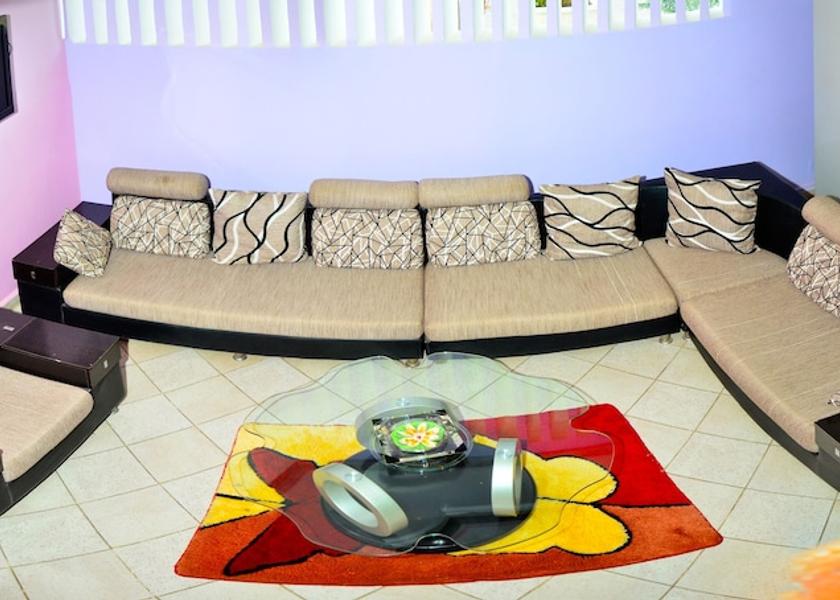  Mahajanga Lobby