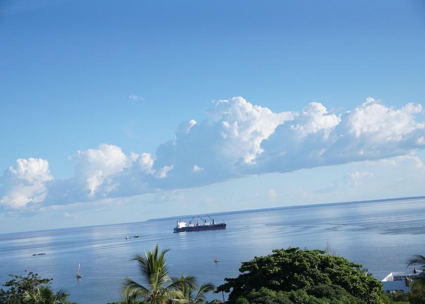  Mahajanga Beach