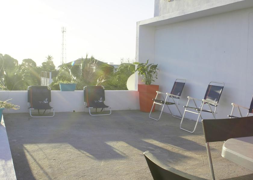  Mahajanga Terrace