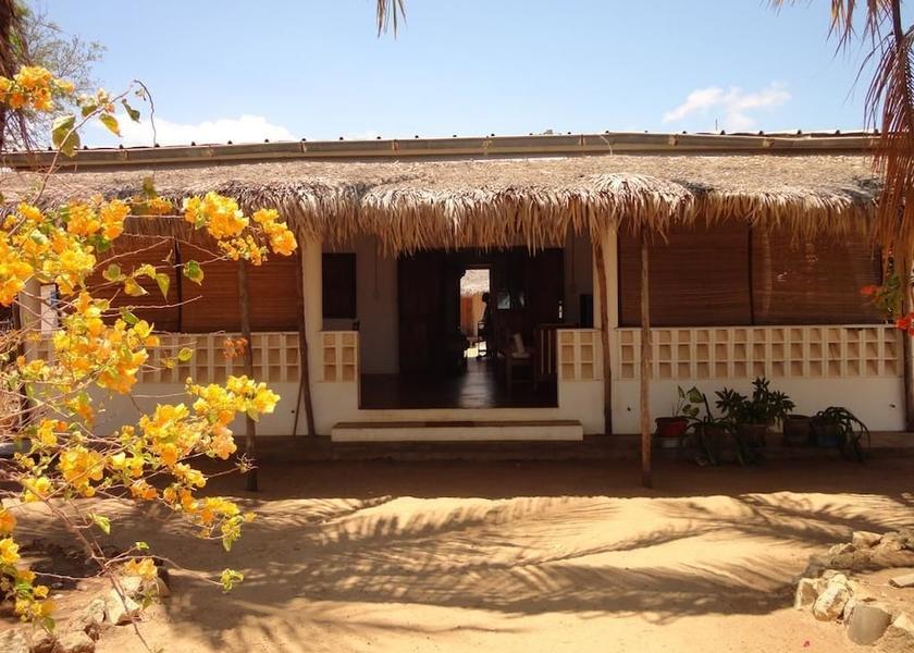  Mahajanga Facade
