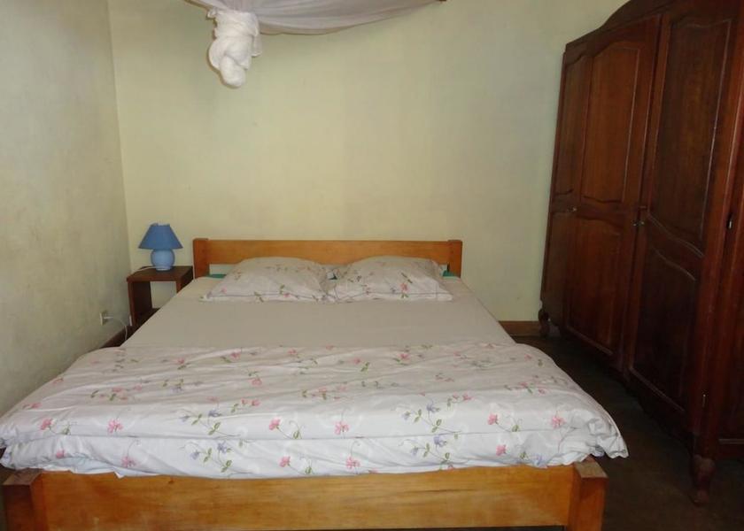  Mahajanga Room