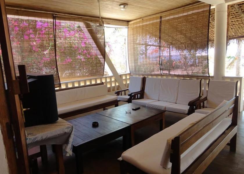  Mahajanga Living Area