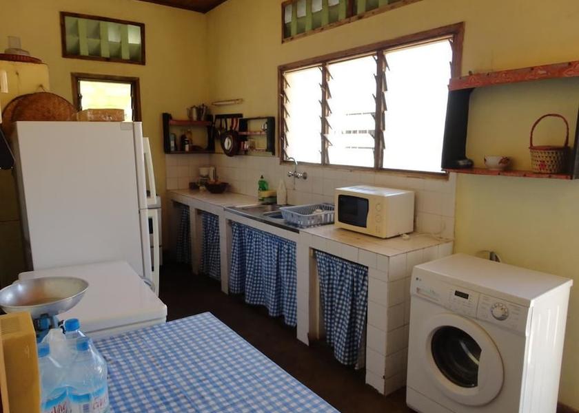  Mahajanga Kitchen