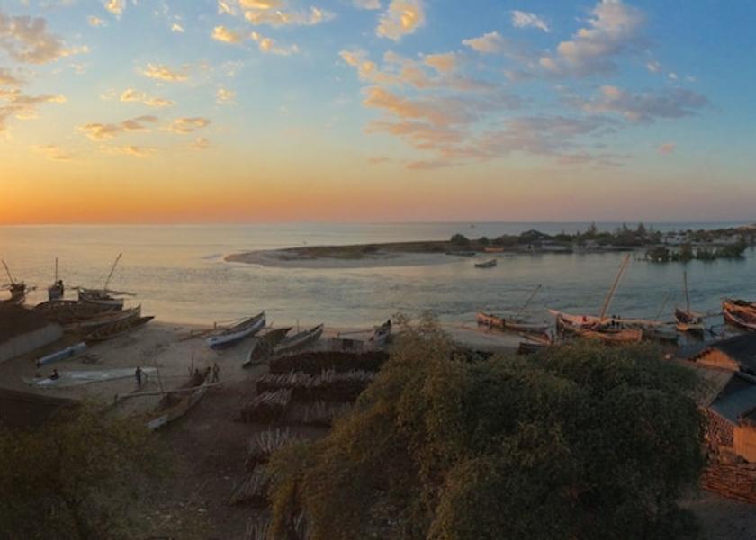  Mahajanga View from Property