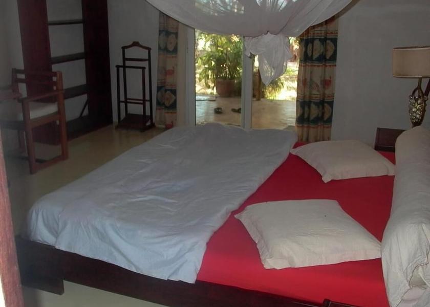  Mahajanga Room