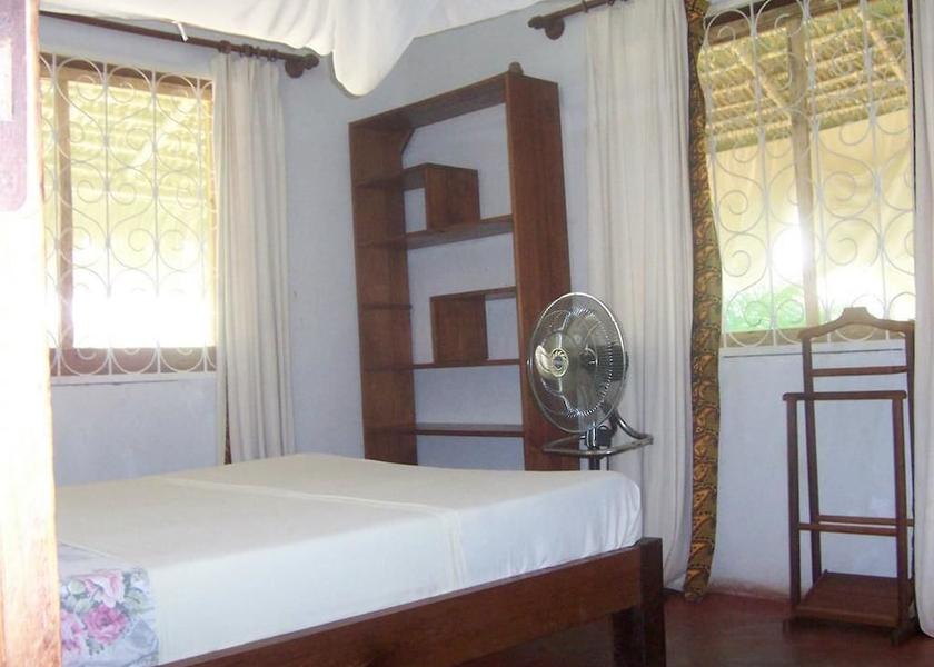  Mahajanga Room