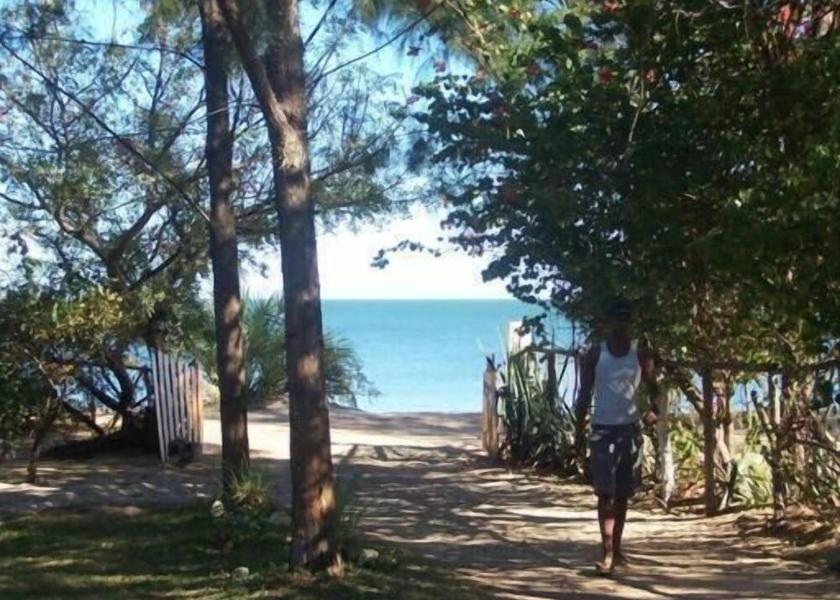  Mahajanga Beach