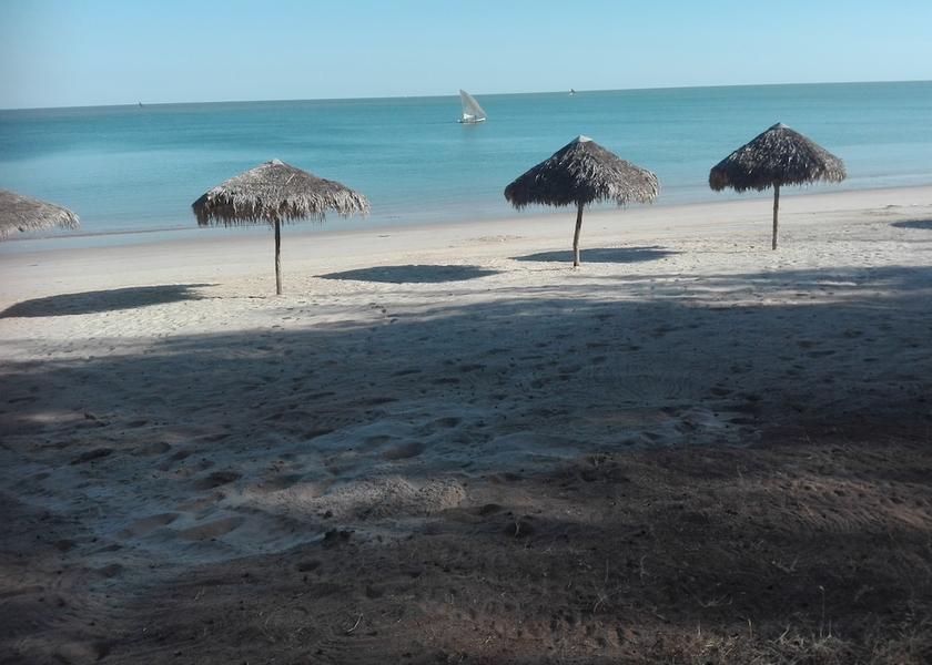  Mahajanga Beach