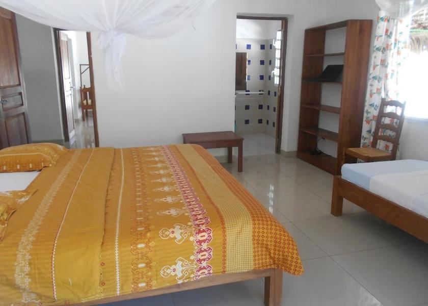  Mahajanga Room