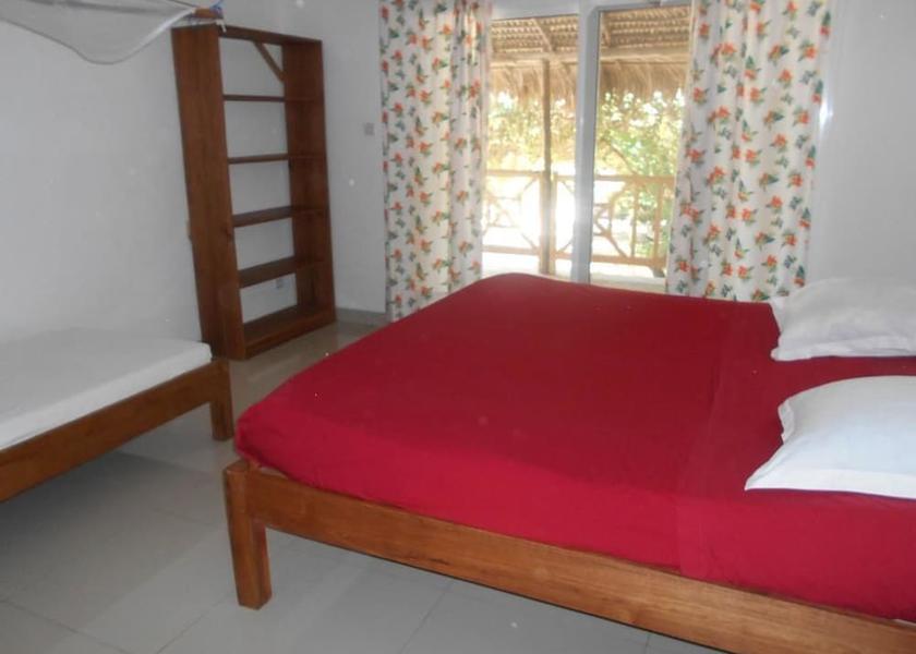  Mahajanga Room