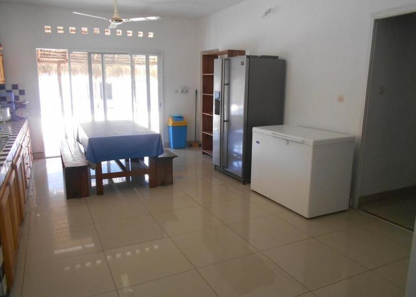  Mahajanga Kitchen