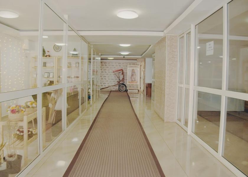  Antananarivo Lobby
