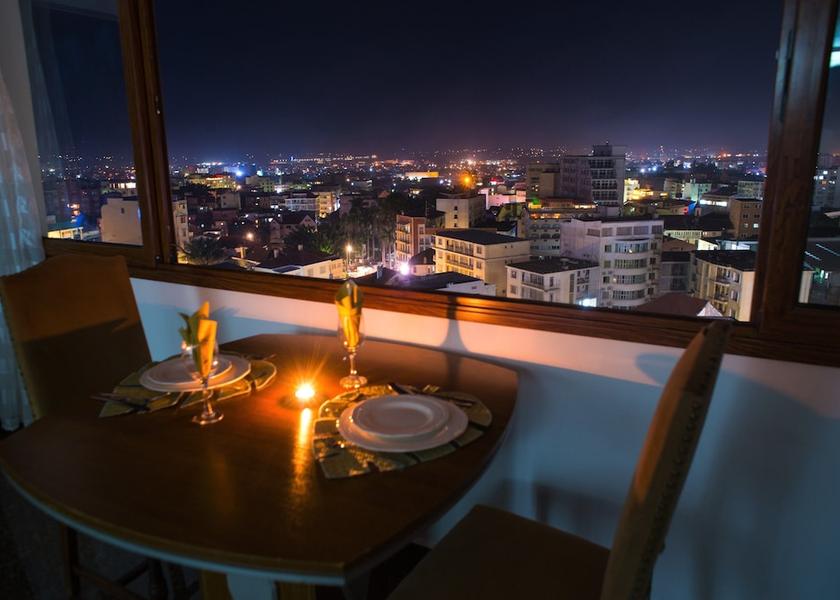  Antananarivo View from Property