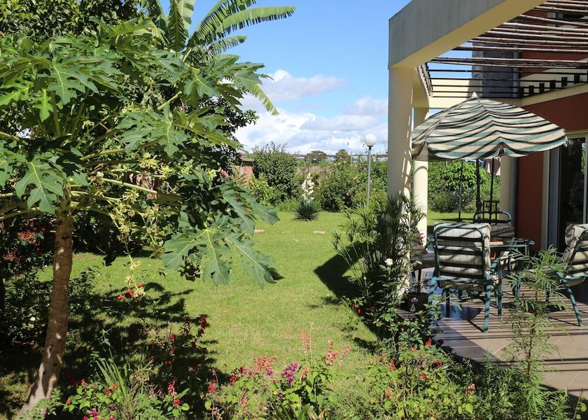  Antananarivo Garden