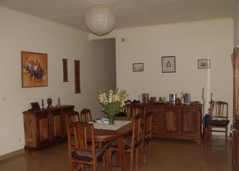  Antananarivo Lobby