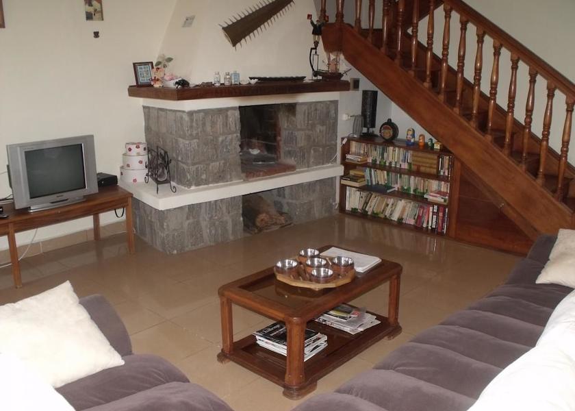  Antananarivo Lobby