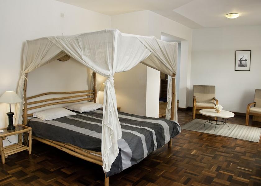 Analamanga Antananarivo Room