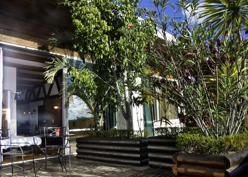  Antananarivo Terrace