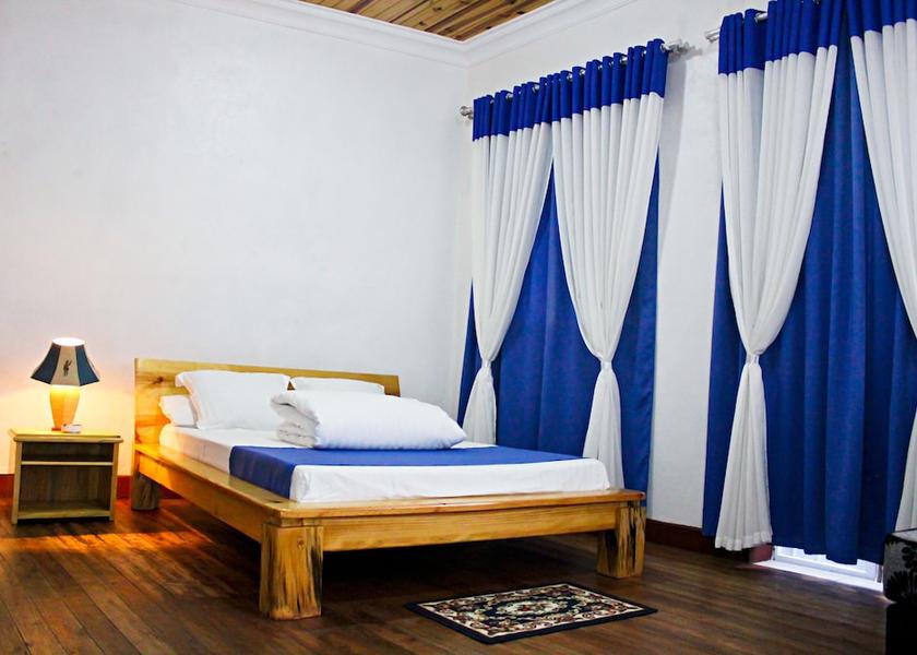  Antananarivo Room