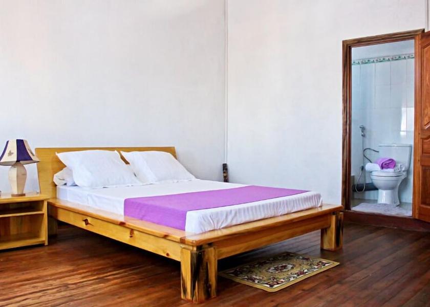  Antananarivo Room