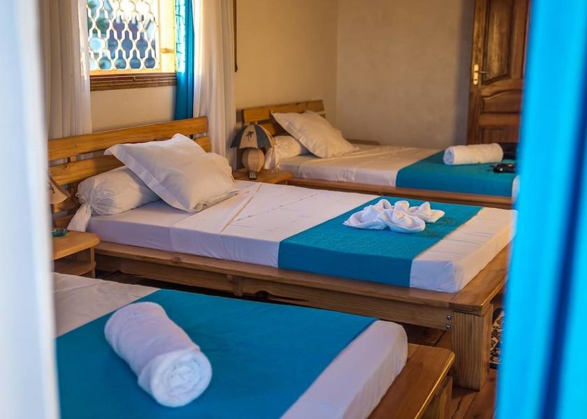  Antananarivo Room