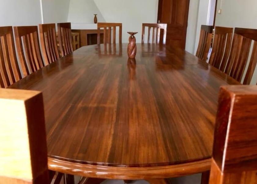  Antananarivo Meeting Room