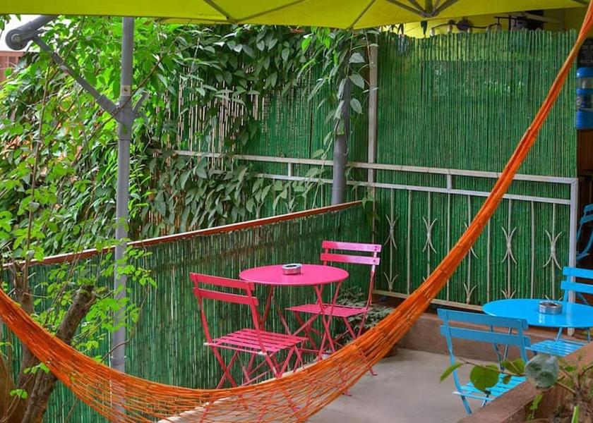  Antananarivo Terrace