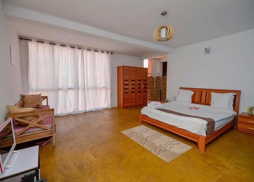  Antananarivo Room