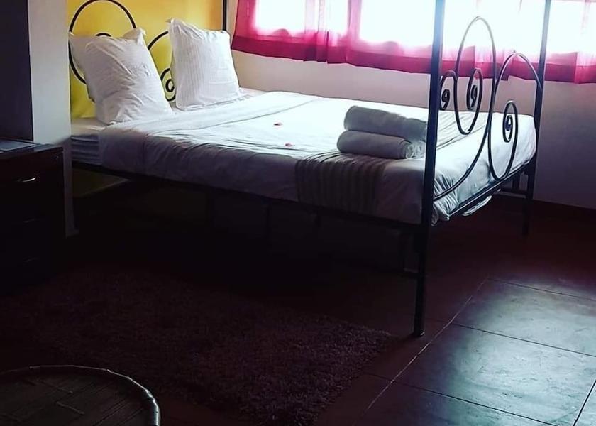  Antananarivo Room