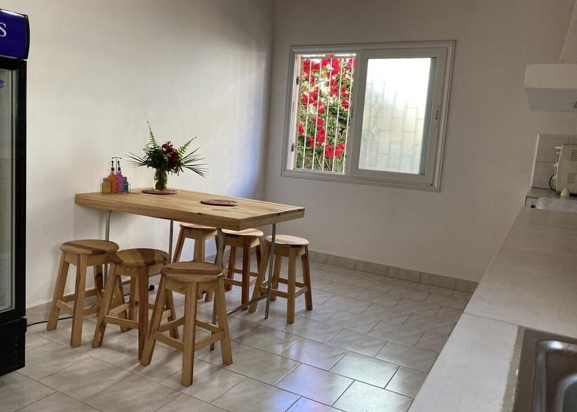  Antananarivo Interior Entrance