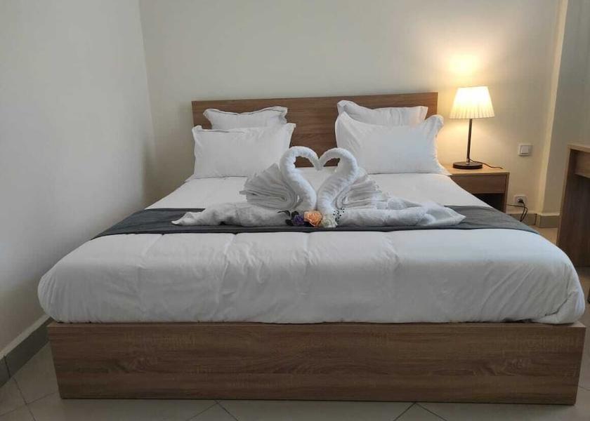  Antananarivo Room