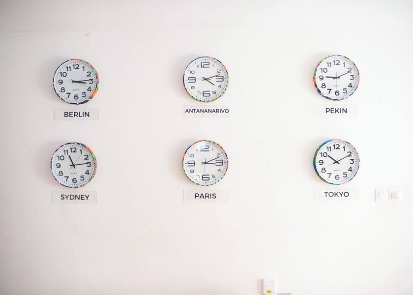  Antananarivo Living Area