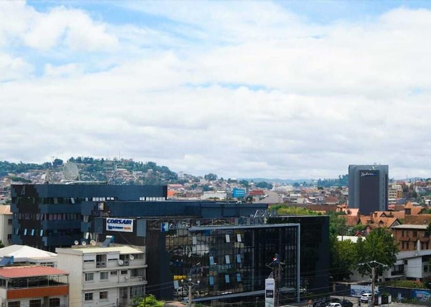  Antananarivo Exterior