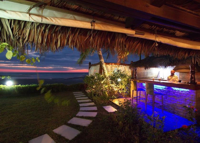  Nosy Be Exterior Detail