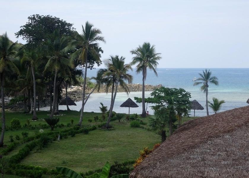  Nosy Be View from Property