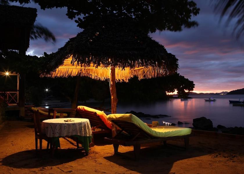  Nosy Komba Exterior Detail