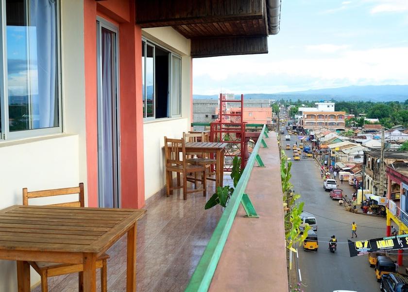  Antsiranana Terrace