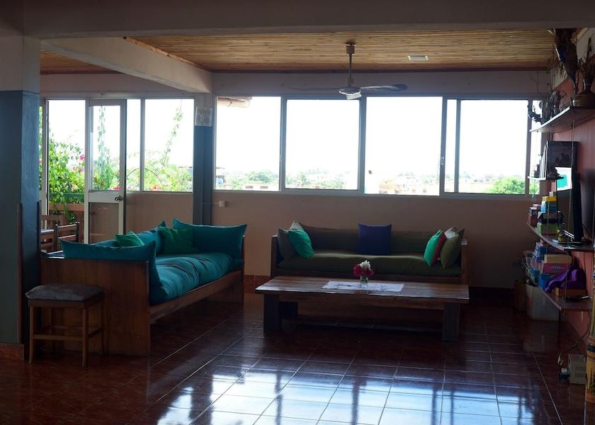  Antsiranana Lobby