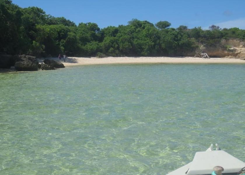  Antsiranana Beach