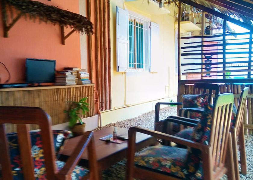  Antsiranana Lobby