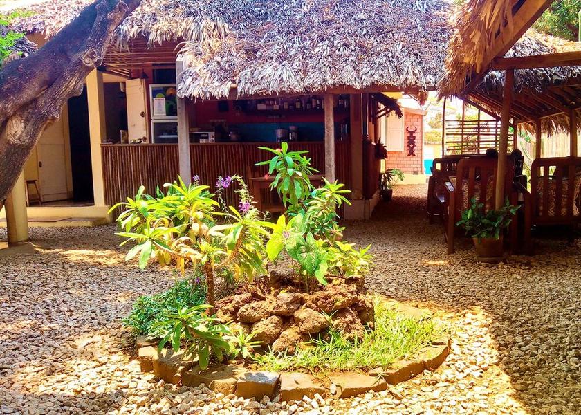  Antsiranana Property Grounds