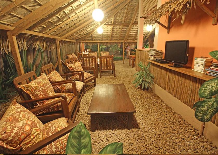  Antsiranana Lobby