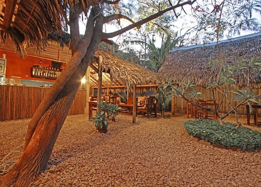  Antsiranana Property Grounds