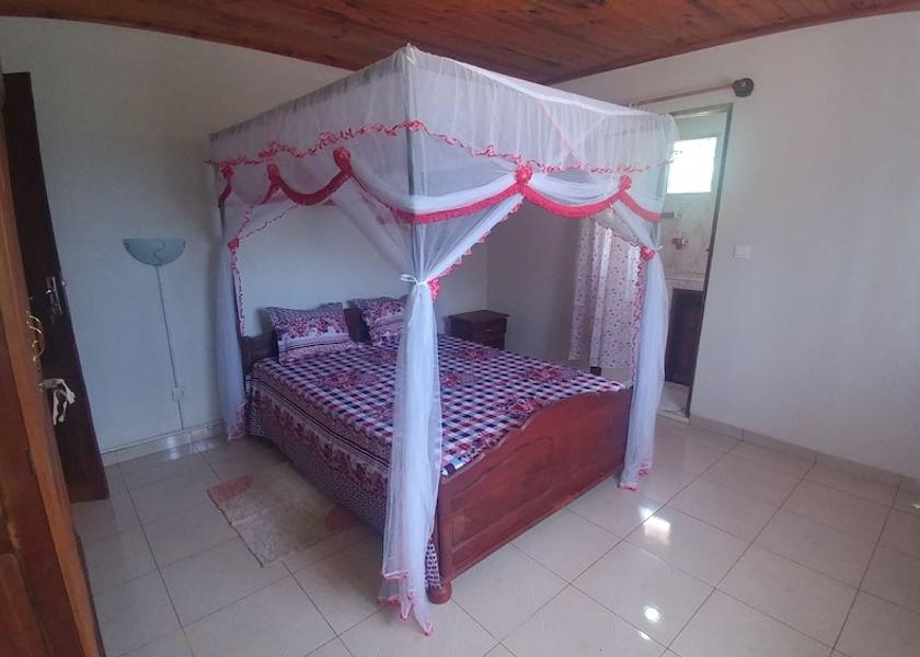  Antsiranana Room