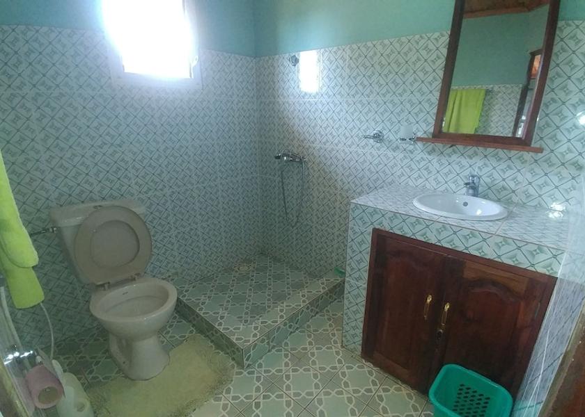  Antsiranana Bathroom