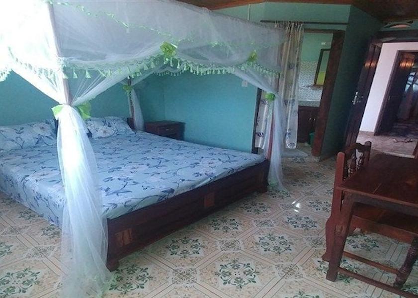  Antsiranana Room